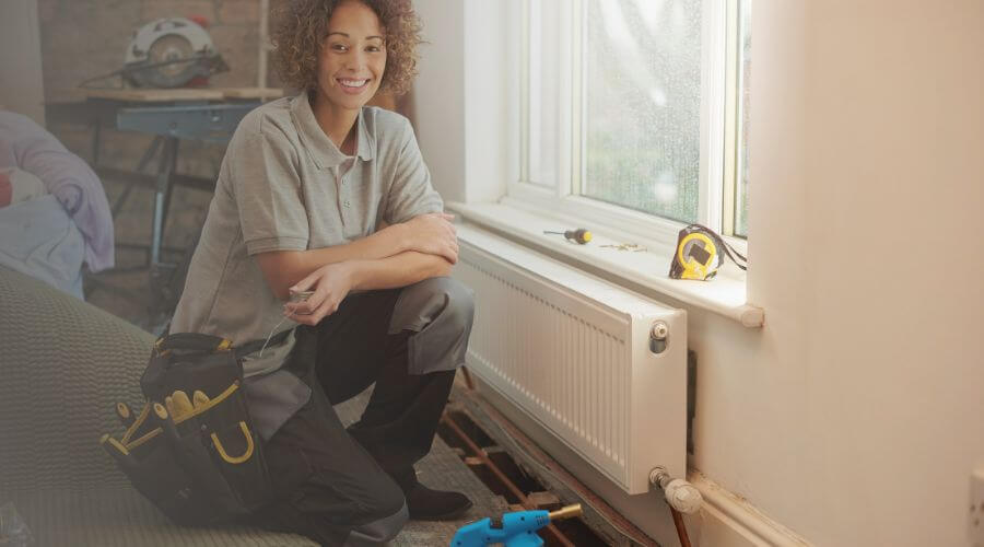 Professional industrial roofing company in Mexican Springs, NM